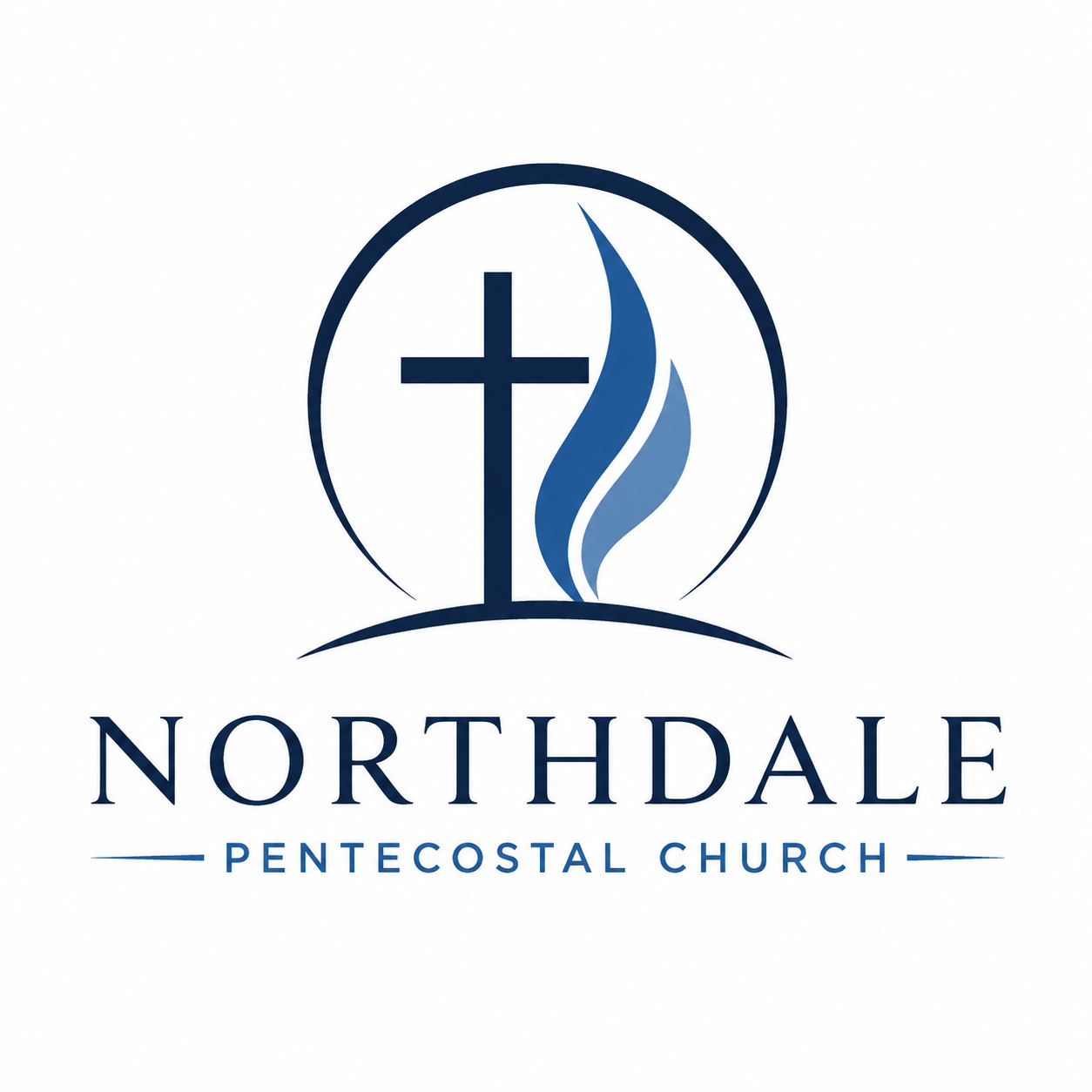 Northdale Pentecostal Church Website
