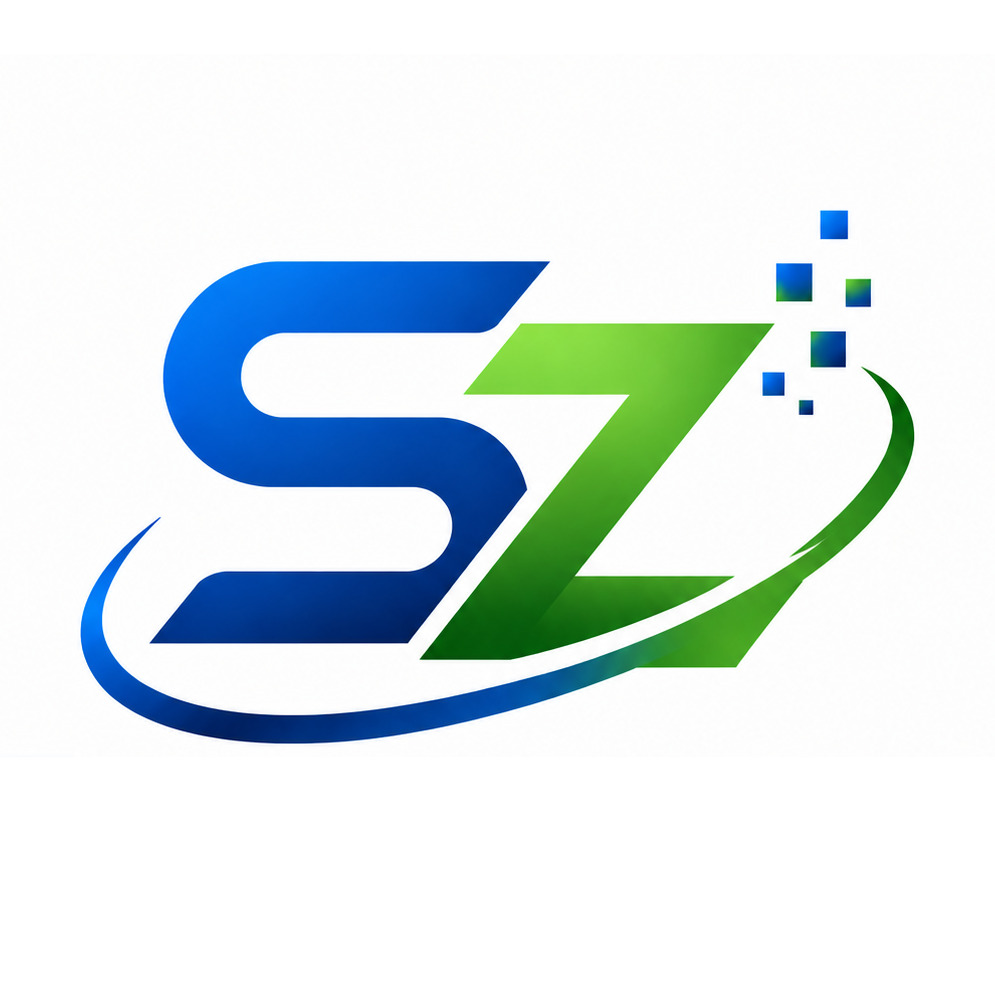 SummerZet Technologies Logo