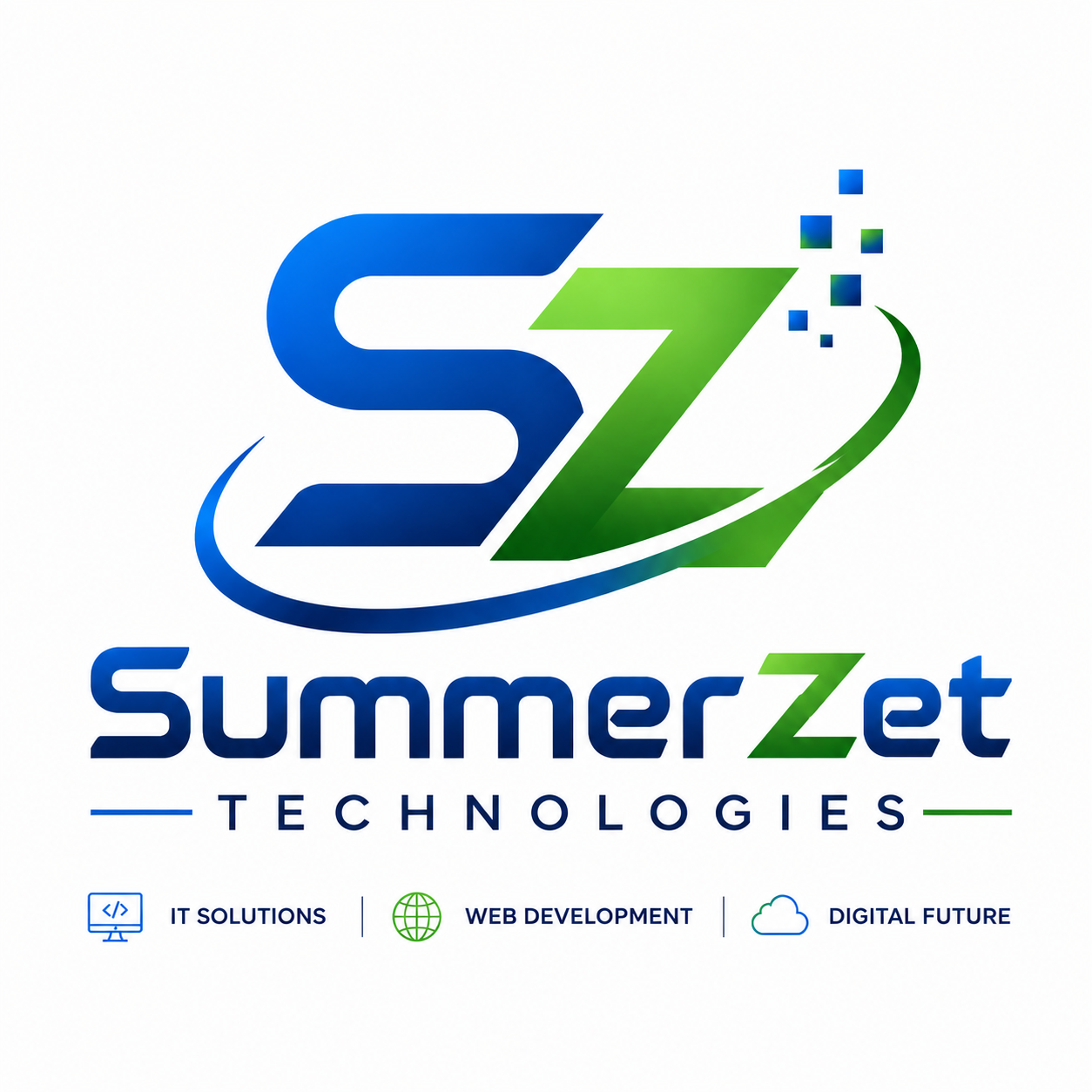 SummerZet Technologies Presentation